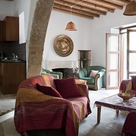 Palm Tree Oriental House And Homestay Πανσιόν