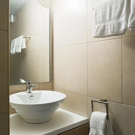 Πανσιόν Palm Tree Oriental House And Homestay