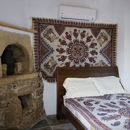 Palm Tree Oriental House And Homestay Πανσιόν