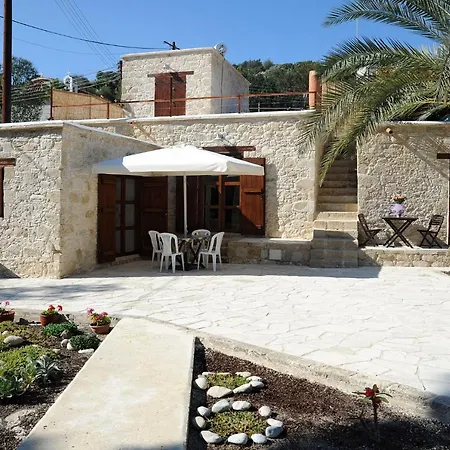 Πανσιόν Palm Tree Oriental House And Homestay